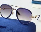 Gucci High Quality Sunglasses 692