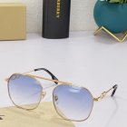 Burberry High Quality Sunglasses 607