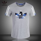 adidas Apparel Men's T-shirts 221