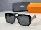 Hermes High Quality Sunglasses 65