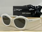 Yves Saint Laurent High Quality Sunglasses 225