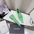 Chanel Women's Shoes 738