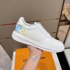 Louis Vuitton Men's shoes 2676