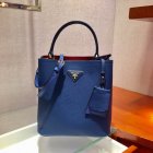 Prada Original Quality Handbags 374