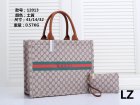 Gucci Normal Quality Handbags 150