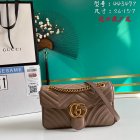 Gucci Original Quality Handbags 1009