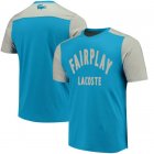 Lacoste Men's T-shirts 190