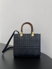 Fendi Original Quality Handbags 445