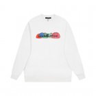 Louis Vuitton Men's Long Sleeve T-shirts 1402
