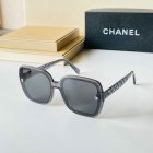 Chanel High Quality Sunglasses 3661