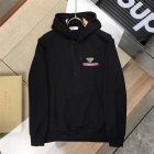 Prada Men's Hoodies 02