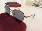 Gucci High Quality Sunglasses 709