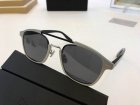 DIOR High Quality Sunglasses 312