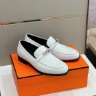 Hermes Men's Shoes 649