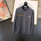 Fendi Men's Long Sleeve T-shirts 351