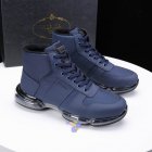 Prada Men's Shoes 1225