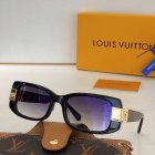 Louis Vuitton High Quality Sunglasses 3772