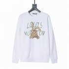 Louis Vuitton Men's Long Sleeve T-shirts 1132