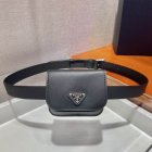 Prada Original Quality Handbags 259