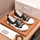 Gucci Men's Shoes 600
