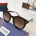 Gucci High Quality Sunglasses 401