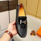 Hermes Men's Shoes 876