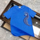 Hermes Men's T-Shirts 12