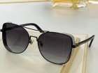 Jimmy Choo High Quality Sunglasses 124