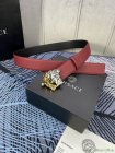 Versace Original Quality Belts 540