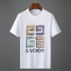 GIVENCHY Men's T-shirts 12