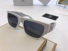 Versace High Quality Sunglasses 447