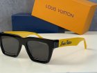 Louis Vuitton High Quality Sunglasses 4591