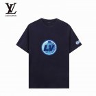 Louis Vuitton Men's T-shirts 547