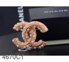 Chanel Jewelry Breastpin 26