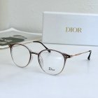 DIOR Plain Glass Spectacles 228