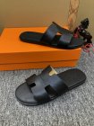 Hermes Men's Slippers 142