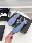 Chanel Women's Shoes 925