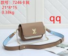 Louis Vuitton Normal Quality Handbags 566