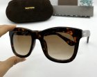 TOM FORD High Quality Sunglasses 2095