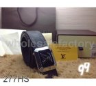 Louis Vuitton High Quality Belts 687
