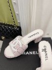 Chanel Women's Shoes 359