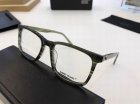 Mont Blanc Plain Glass Spectacles 174