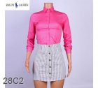 Ralph Lauren Women's Shirts 48