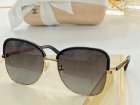 Chanel High Quality Sunglasses 1050