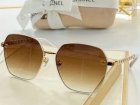 Chanel High Quality Sunglasses 3791