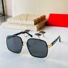 Fendi High Quality Sunglasses 1262