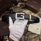 Gucci Original Quality Belts 212
