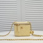 Chanel High Quality Handbags 197