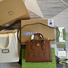 Gucci Original Quality Handbags 340