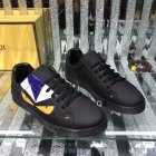 Fendi Men's Shoes 258